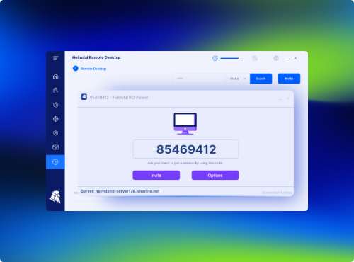 Remote Desktop